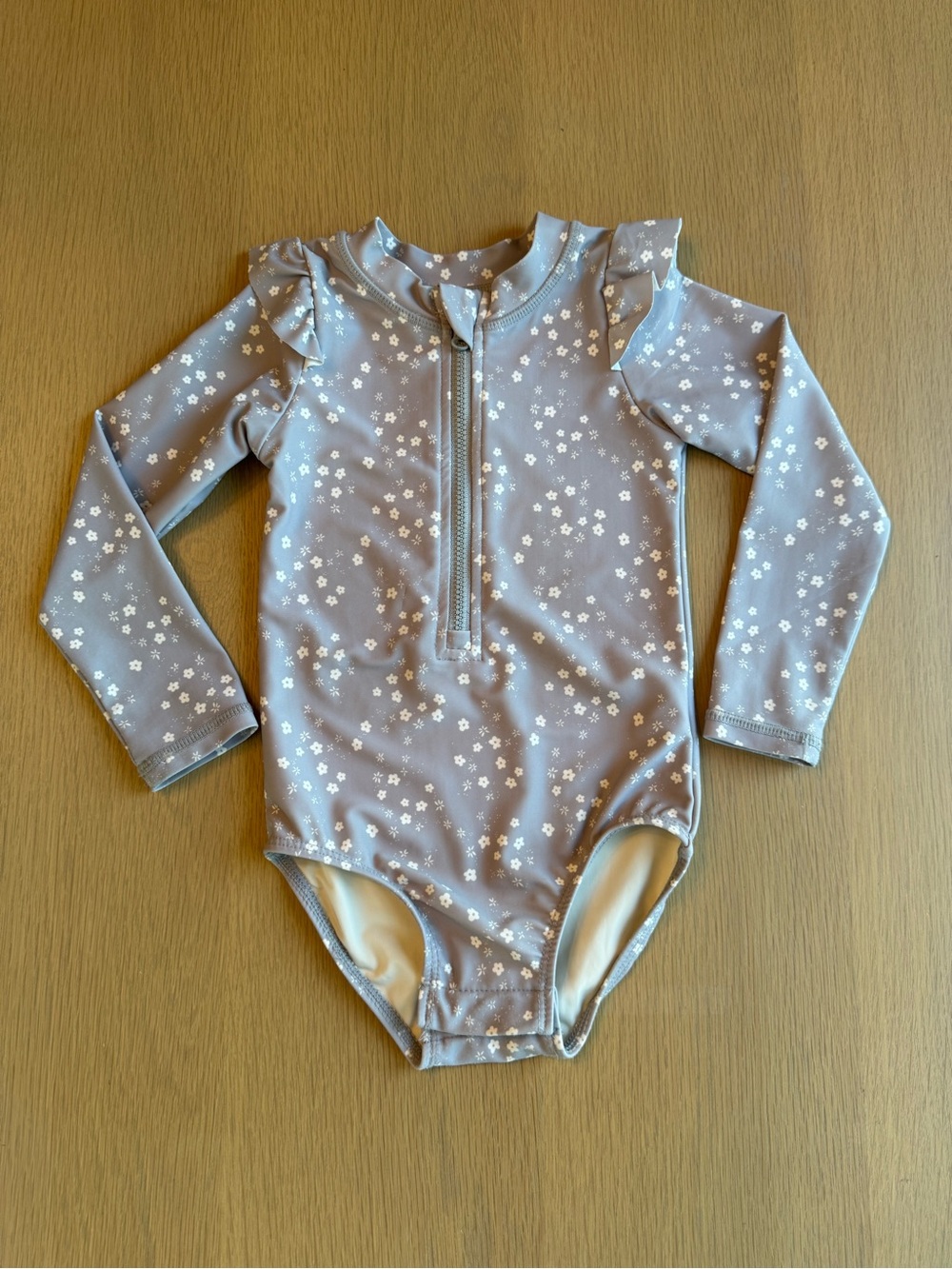 Quincy Mae Bathing Suit